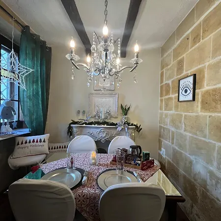 Blue Eye - Waterfront In A Scenic Location * Birgu