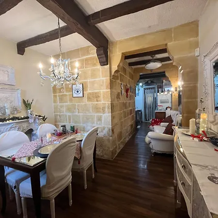 Blue Eye - Waterfront In A Scenic Location * Birgu