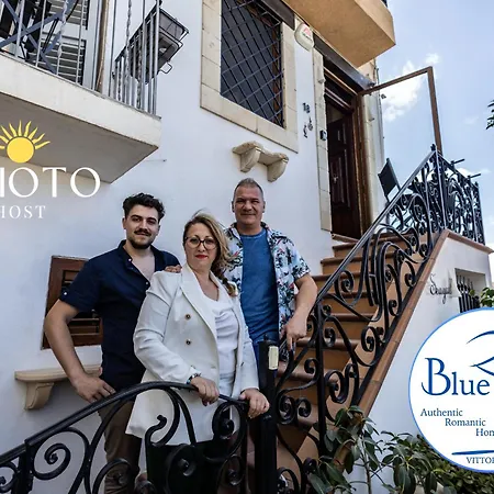 Blue Eye - Waterfront In A Scenic Location Vakantiehuis *
